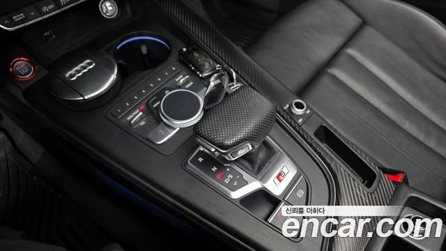 Audi A5 45 TFSI Quattro Premium Sportback