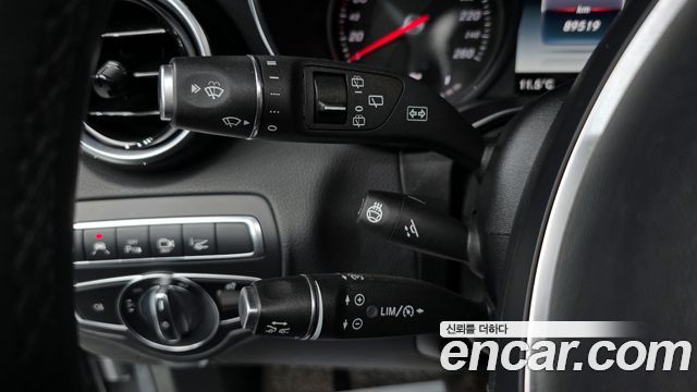Mercedes-Benz GLC-Class GLC350e 4MATIC Premium
