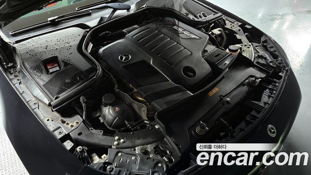 Mercedes-Benz AMG GT 4Door 43 4MATIC+
