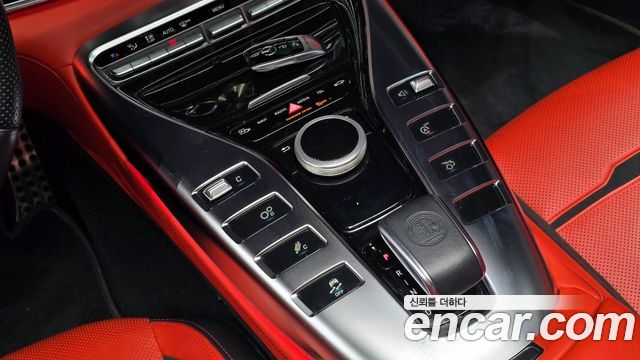 Mercedes-Benz AMG GT 4Door 43 4MATIC+