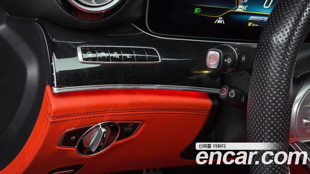 Mercedes-Benz AMG GT 4Door 43 4MATIC+