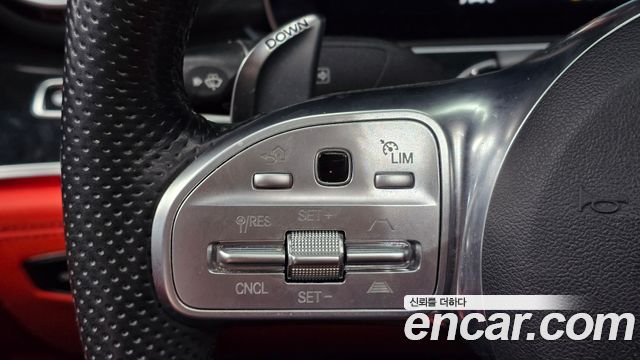 Mercedes-Benz AMG GT 4Door 43 4MATIC+