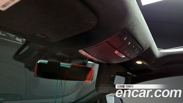 Mercedes-Benz AMG GT 4Door 43 4MATIC+