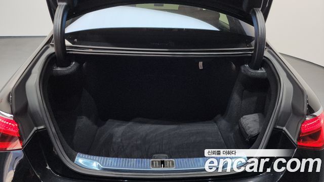 Mercedes-Benz S-Class S500L 4MATIC