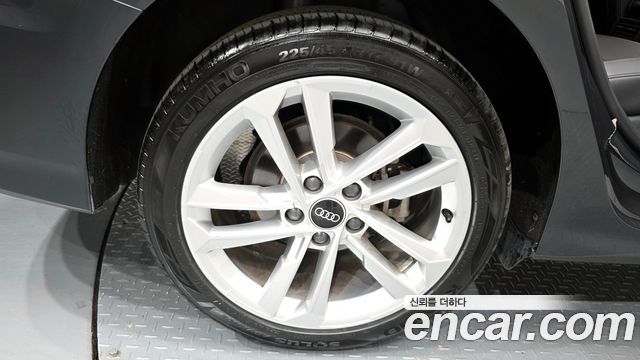 Audi A3 40 TFSI