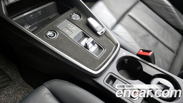 Audi A3 40 TFSI