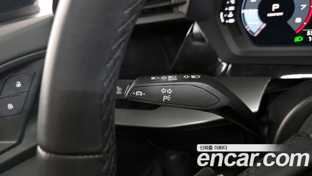 Audi A3 40 TFSI