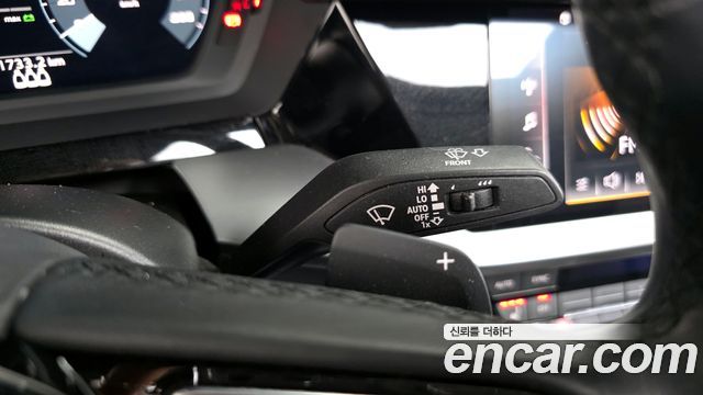 Audi A3 40 TFSI