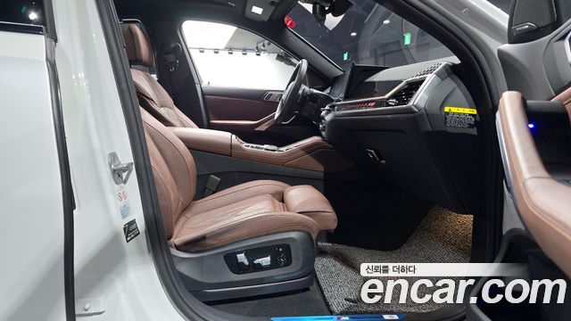 BMW X6 xDrive30d M Sport