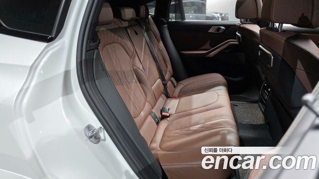 BMW X6 xDrive30d M Sport