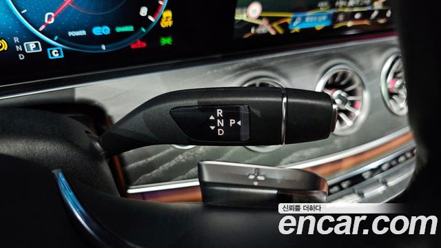 Mercedes-Benz CLS-Class CLS450 4MATIC