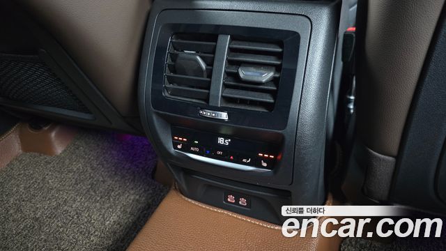 BMW X3 xDrive 20i M Sport