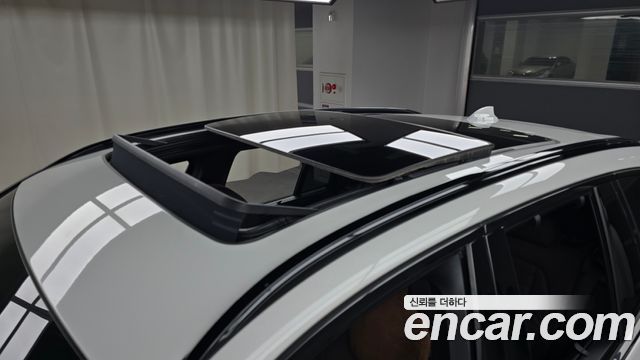BMW X3 xDrive 20i M Sport