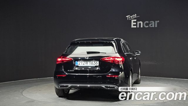Mercedes-Benz A-Class A220 Hatchback