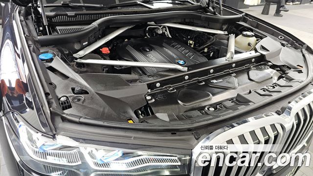 BMW X7 xDrive 30d Design Pure Excellent 6-Seater