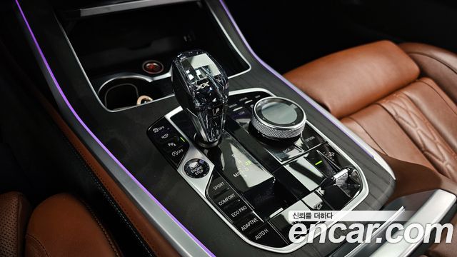 BMW X7 xDrive 30d Design Pure Excellent 6-Seater