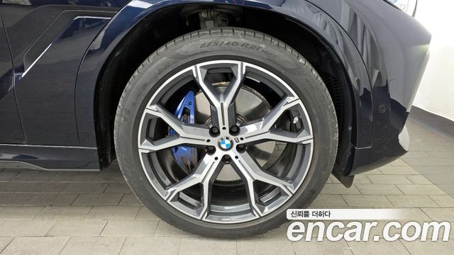 BMW X6 xDrive40i M Sport