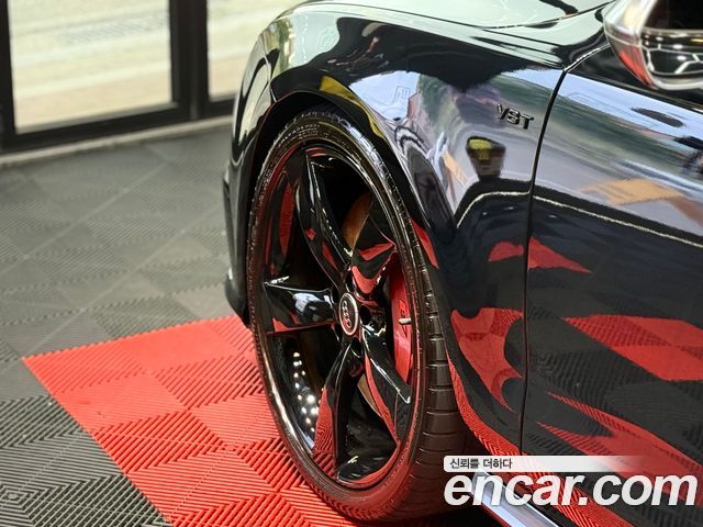 Audi S7 4.0 TFSI quattro
