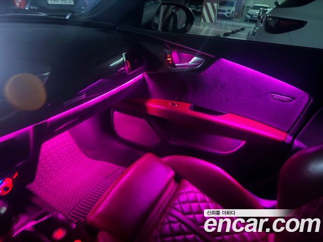 Audi S7 4.0 TFSI quattro
