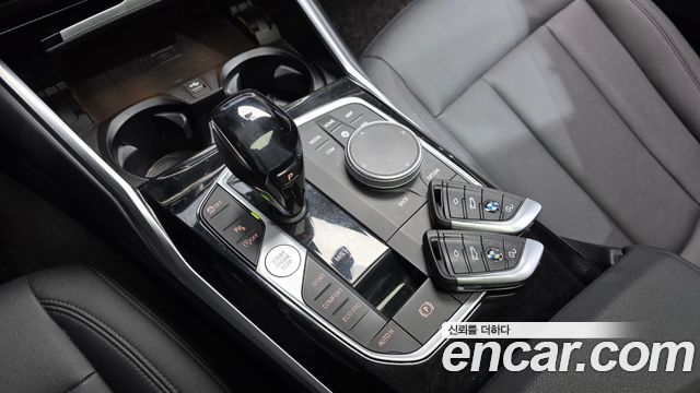 BMW 3-Series 320d Touring