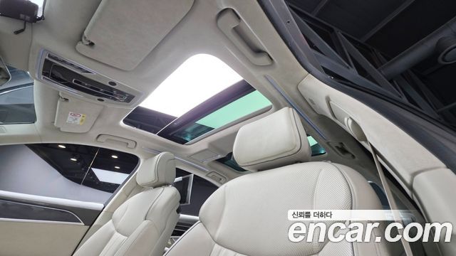 Audi A8 55 TFSI Quattro LWB