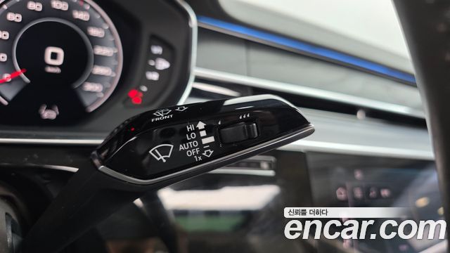 Audi A8 55 TFSI Quattro LWB