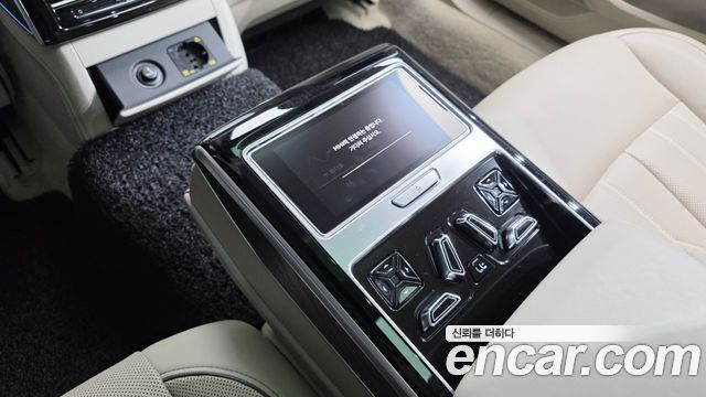 Audi A8 55 TFSI Quattro LWB