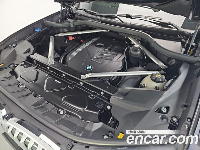 BMW X7 xDrive 40i M Sport 6STR