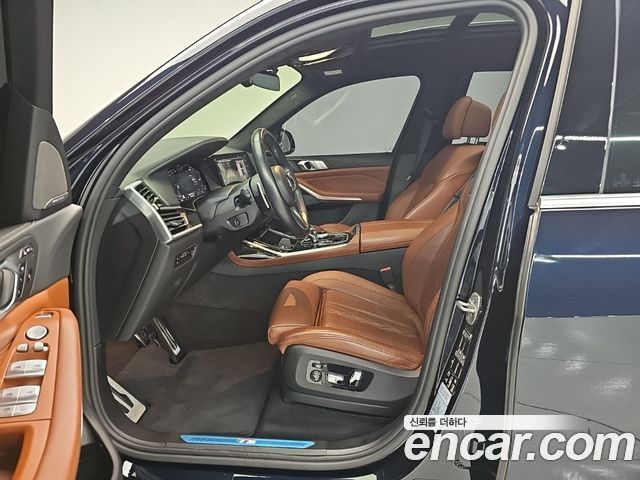 BMW X7 xDrive 40i M Sport 6STR