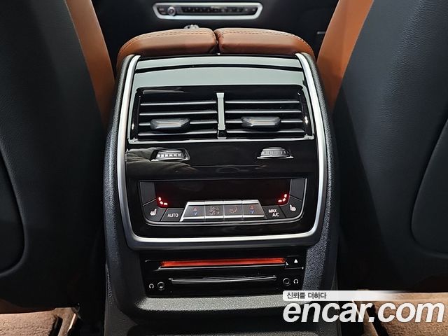 BMW X7 xDrive 40i M Sport 6STR