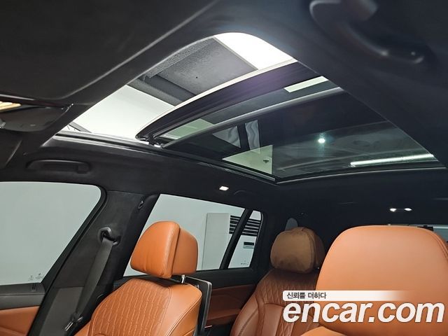 BMW X7 xDrive 40i M Sport 6STR