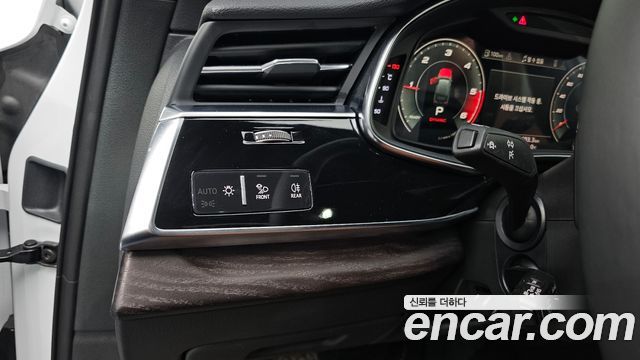 Audi Q7 45 TDI Quattro Premium