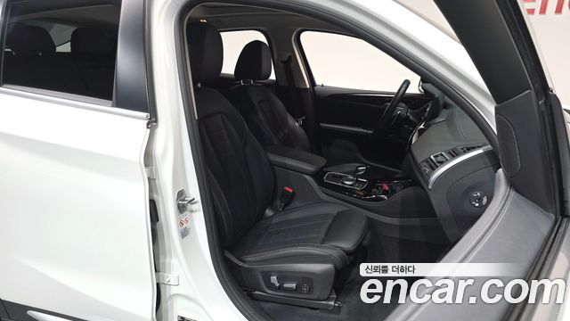 BMW X4 xDrive20i xLine