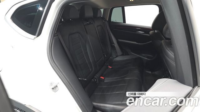 BMW X4 xDrive20i xLine