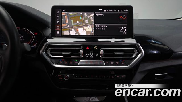 BMW X4 xDrive20i xLine