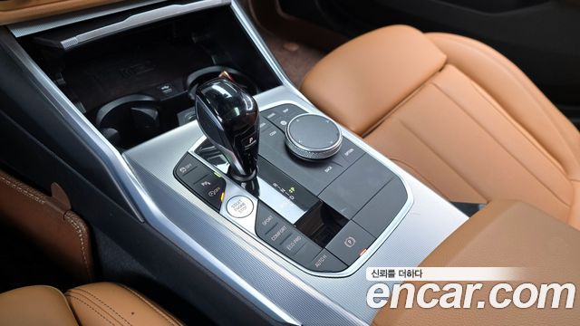 BMW 3-Series 320d M Sport