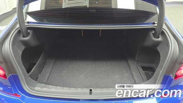 BMW 3-Series 320d M Sport