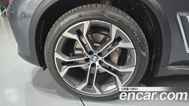 BMW X5 xDrive 40i xLine