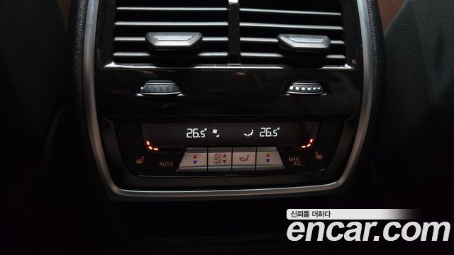 BMW X5 xDrive 40i xLine