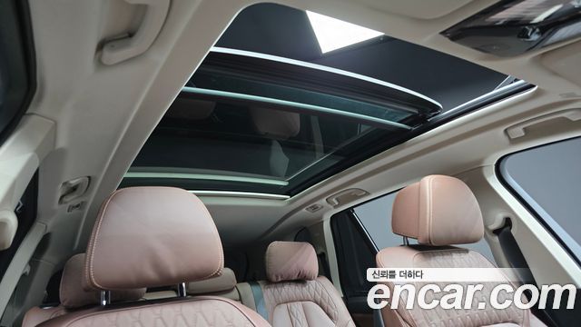 BMW X5 xDrive 40i xLine