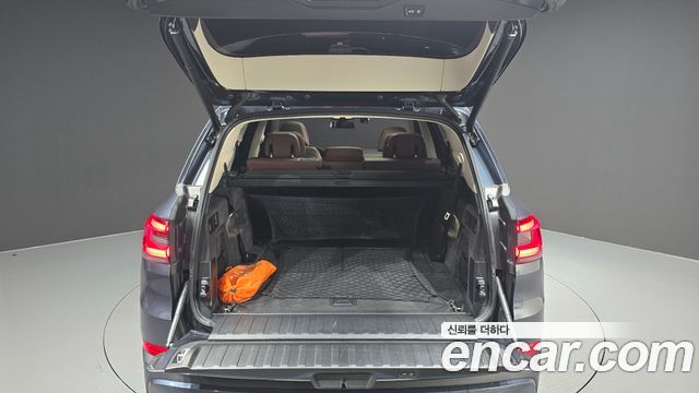 BMW X5 xDrive 40i xLine