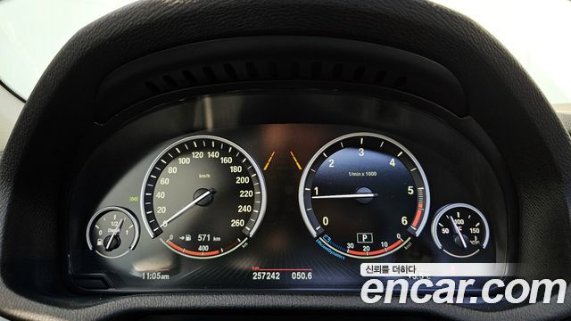 BMW X3 xDrive 20d M Aerodynamic