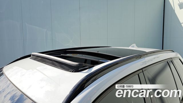 BMW X3 xDrive 20d M Aerodynamic