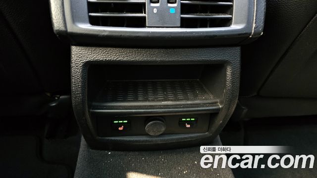 BMW X3 xDrive 20d M Aerodynamic