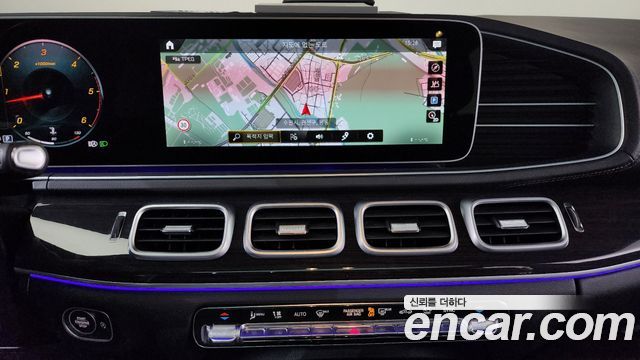 Mercedes-Benz GLE-Class GLE400d 4MATIC Coupe
