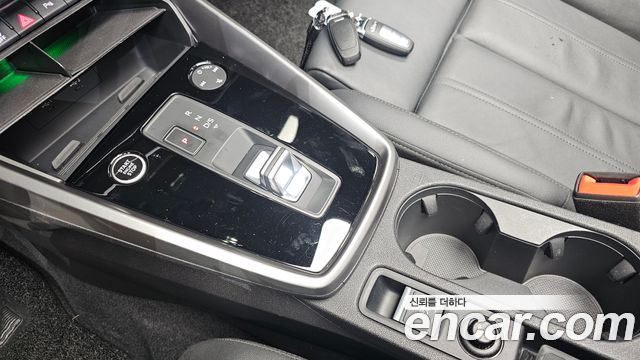 Audi A3 40 TFSI Premium