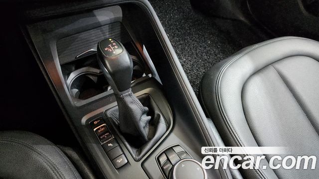 BMW X1 xDrive 20d