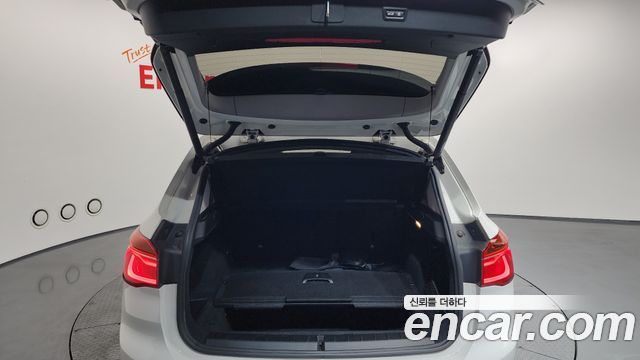 BMW X1 xDrive 20d