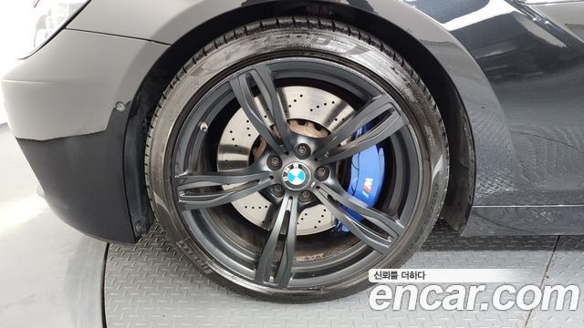BMW M6 M6 Coupe