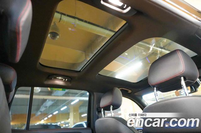 Mercedes-Benz GLB-Class GLB250 4MATIC